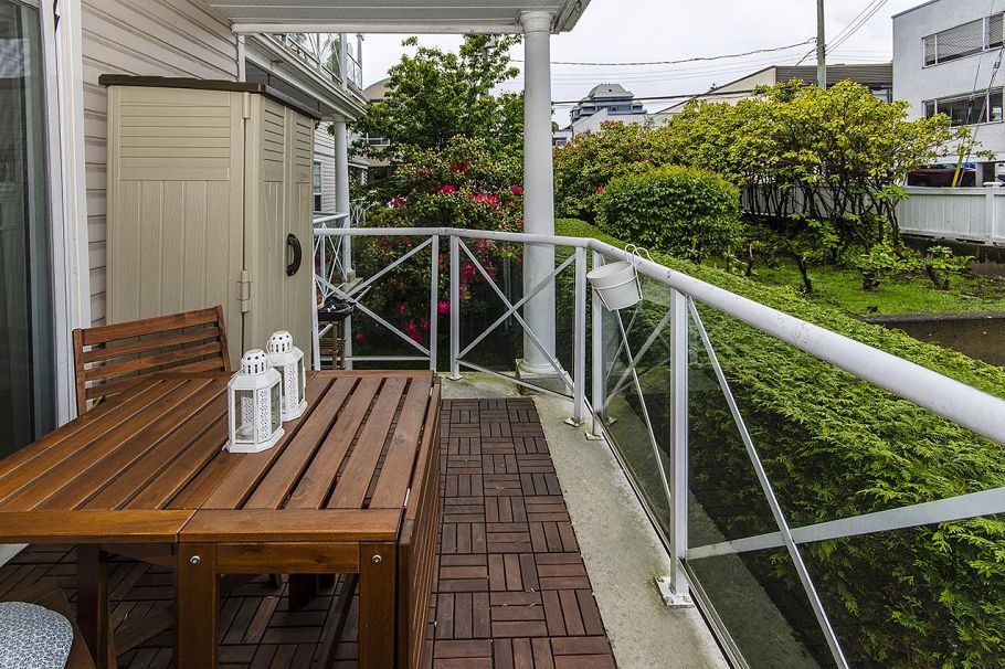 210 5788 Vine Street Vancouver, BC - 24