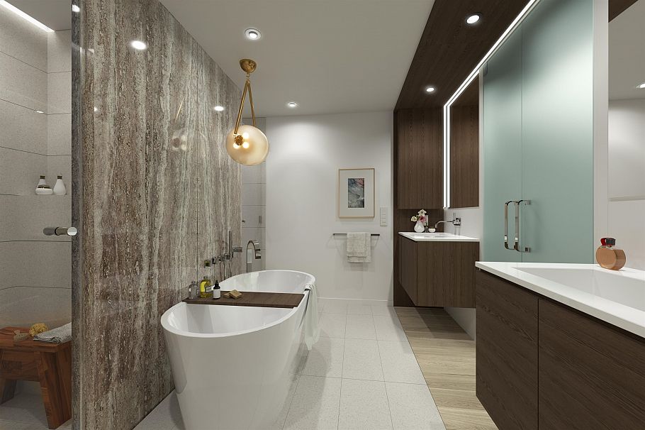 506 3596 W 28th Avenue Vancouver, BC - 11