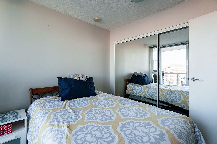 1005 550 Taylor Street Vancouver, BC - 11