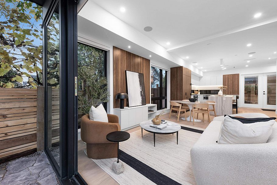 2 275 W 17th Avenue Vancouver, BC - 9