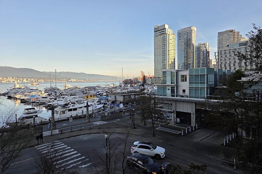 405 535 Nicola Street Vancouver, BC - 14