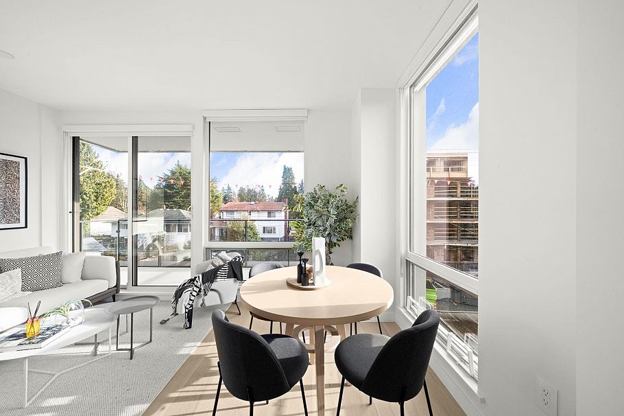 305 5212 Cambie Street Vancouver, BC - 13