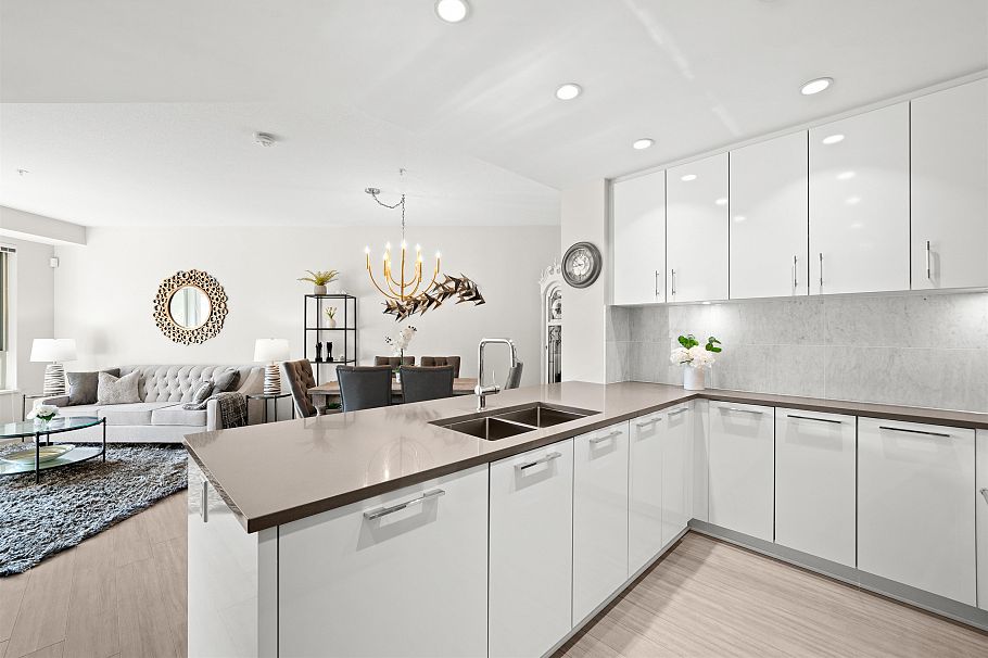 101 2632 Library Lane North Vancouver, BC - 6