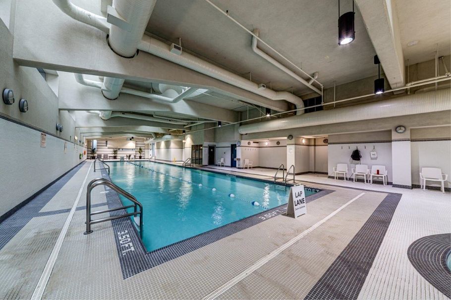 1006 188 KEEFER PLACE, Vancouver BC V6B 0J1 Vancouver, BC - 25