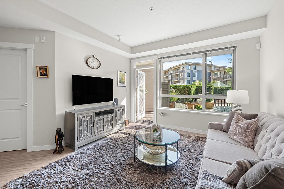 101 2632 Library Lane North Vancouver, BC - 15