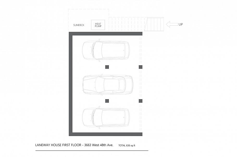 3663 W 48th Avenue Vancouver, BC - 13