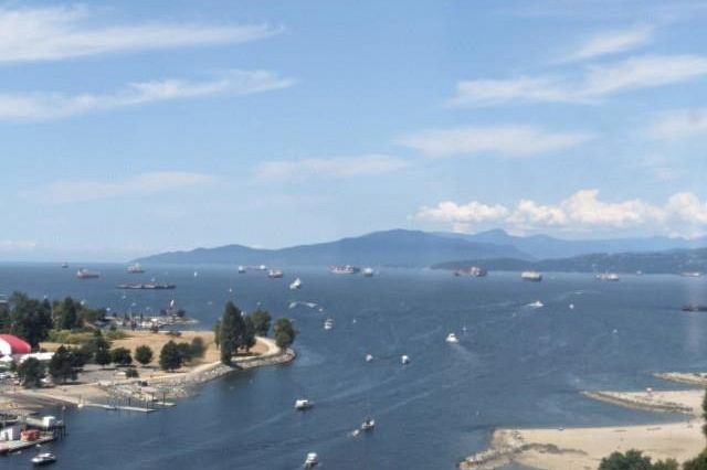 1804 1000 BEACH AVENUE, Vancouver BC V6E 4M2 Vancouver, BC - 12