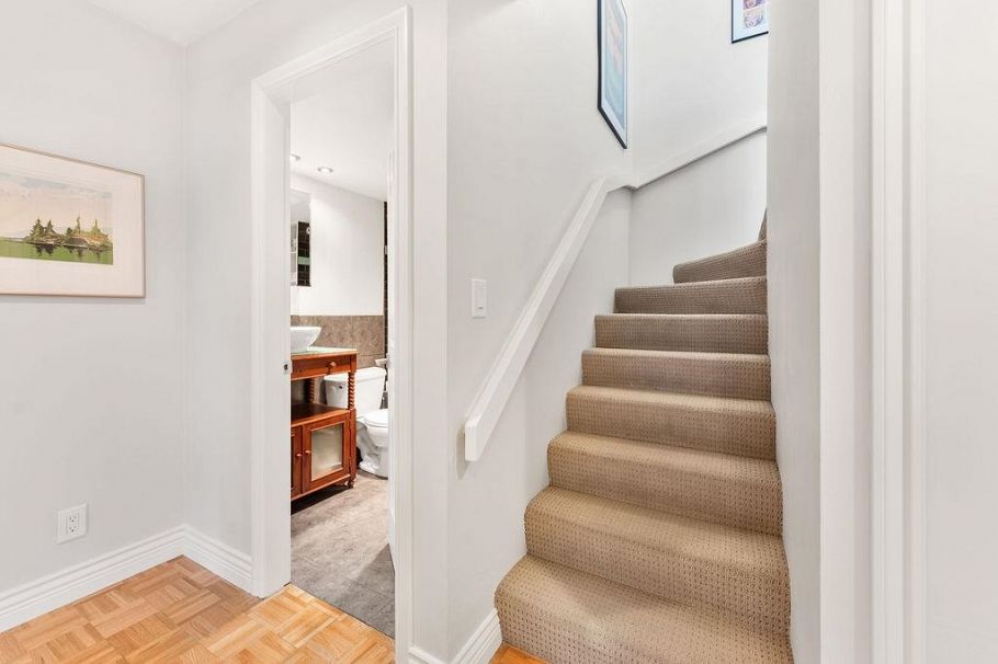 301 650 Moberly Road Vancouver, BC - 23