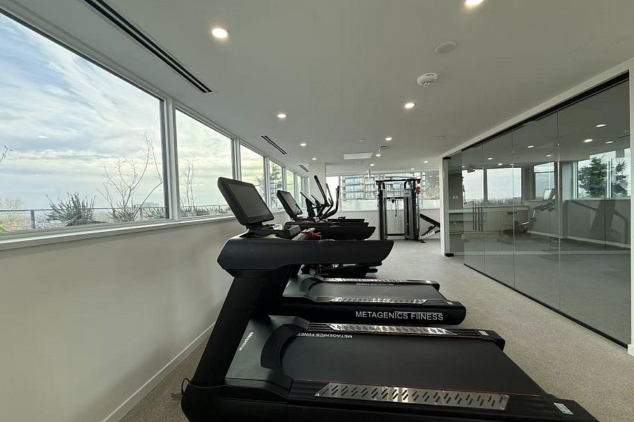 704 8405 GRANVILLE STREET, Vancouver BC V6P 4Z9 Vancouver, BC - 14