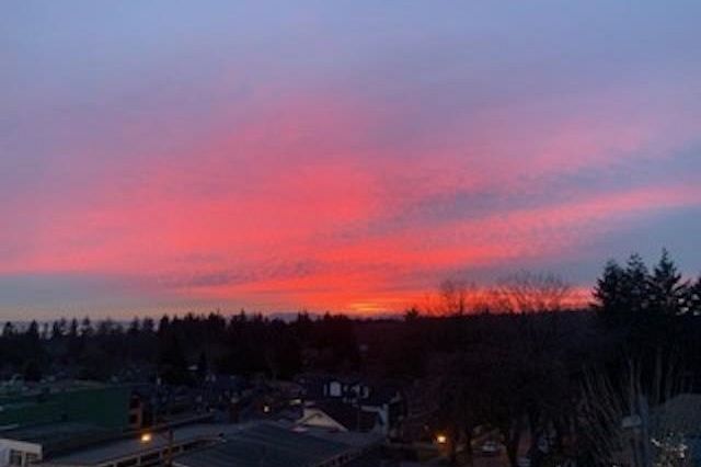 506 3596 W 28th Avenue Vancouver, BC - 21