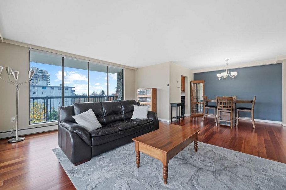 801 114 W Keith Road North Vancouver, BC - 2