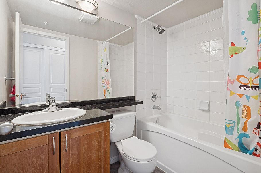 311 3727 W 10th Avenue Vancouver, BC - 22