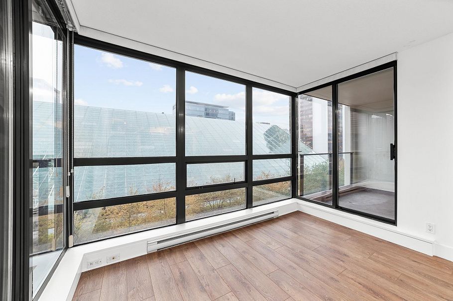 602 933 Hornby Street Vancouver, BC - 5