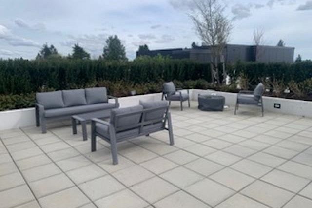 506 3596 W 28th Avenue Vancouver, BC - 18