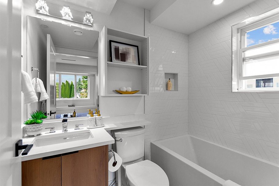 2660 Waterloo Street Vancouver, BC - 17