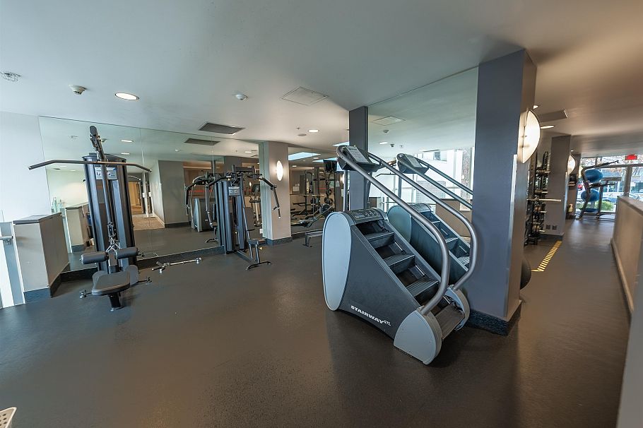 506 583 Beach Crescent Vancouver, BC - 21