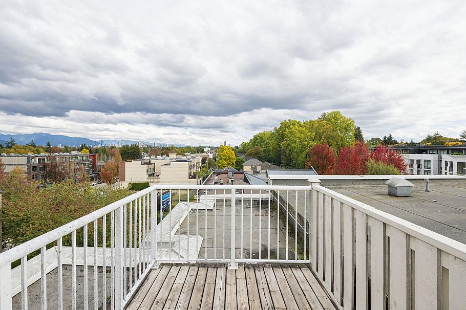 311 3727 W 10th Avenue Vancouver, BC - 17