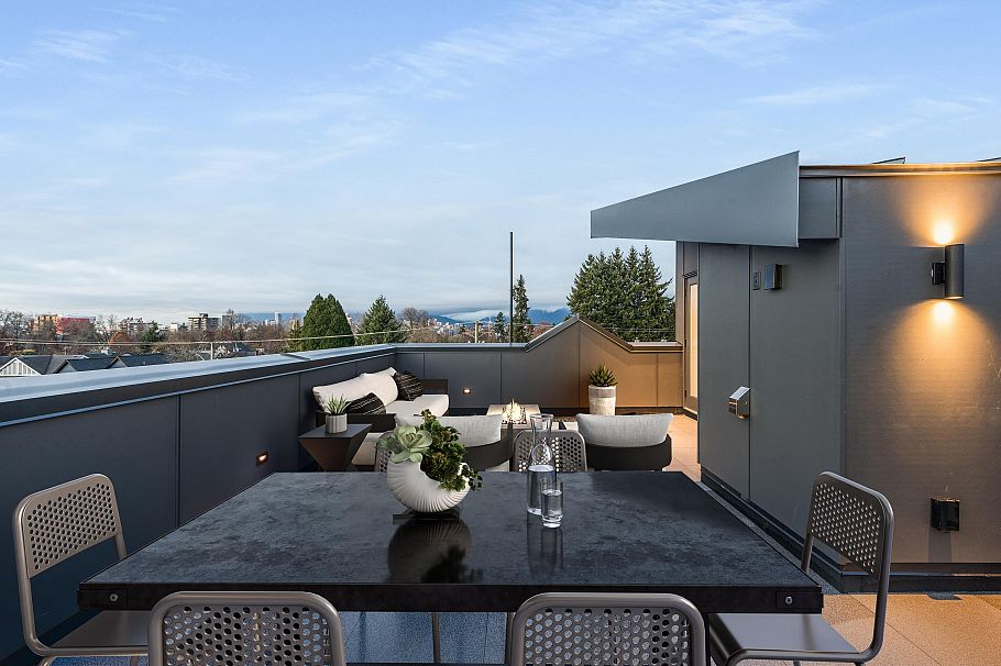 2 275 W 17th Avenue Vancouver, BC - 14