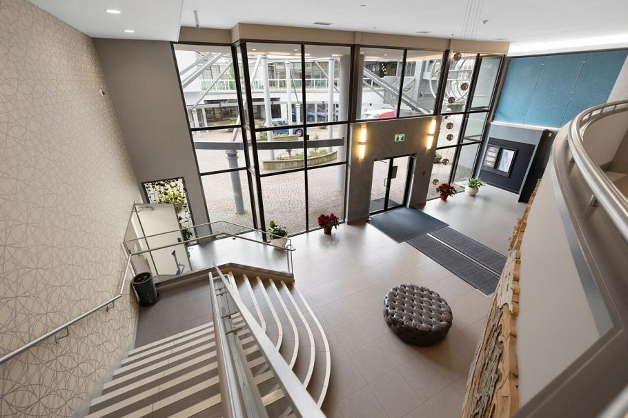 1701 1500 Howe Street Vancouver, BC - 3