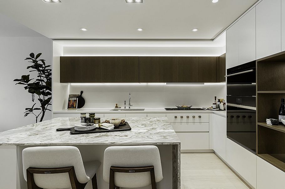 506 3596 W 28th Avenue Vancouver, BC - 2