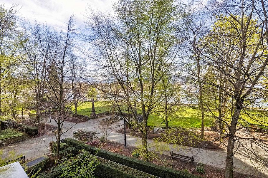 TH22 1281 W Cordova Street Vancouver, BC - 14