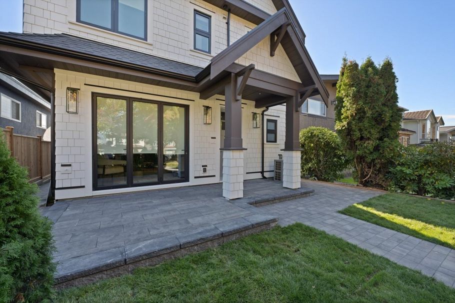 1 2680 E 5th Avenue Vancouver, BC - 37