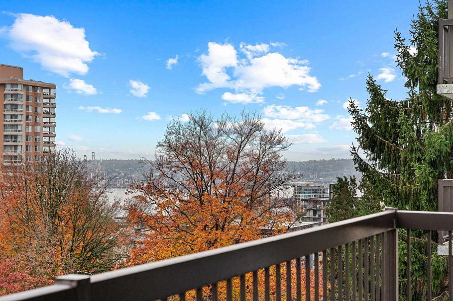 801 114 W Keith Road North Vancouver, BC - 39