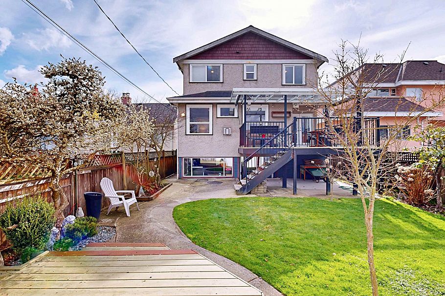 163 W 26th Avenue Vancouver, BC - 27