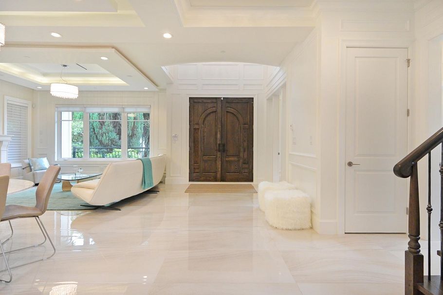 2930 W 29th Avenue Vancouver, BC - 3