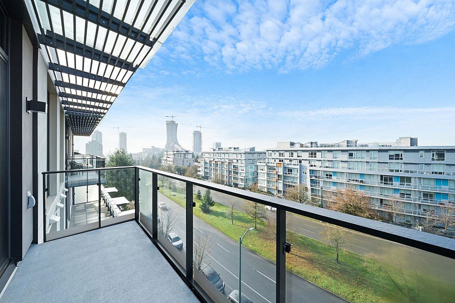 605 5212 Cambie Street Vancouver, BC - 22