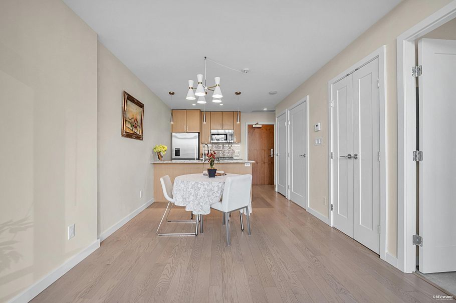 1002 88 W 1st Avenue Vancouver, BC - 15