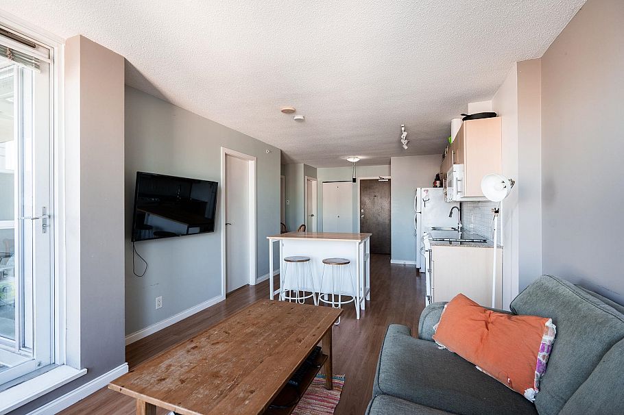 1005 550 Taylor Street Vancouver, BC - 8