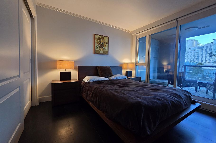 405 535 Nicola Street Vancouver, BC - 12