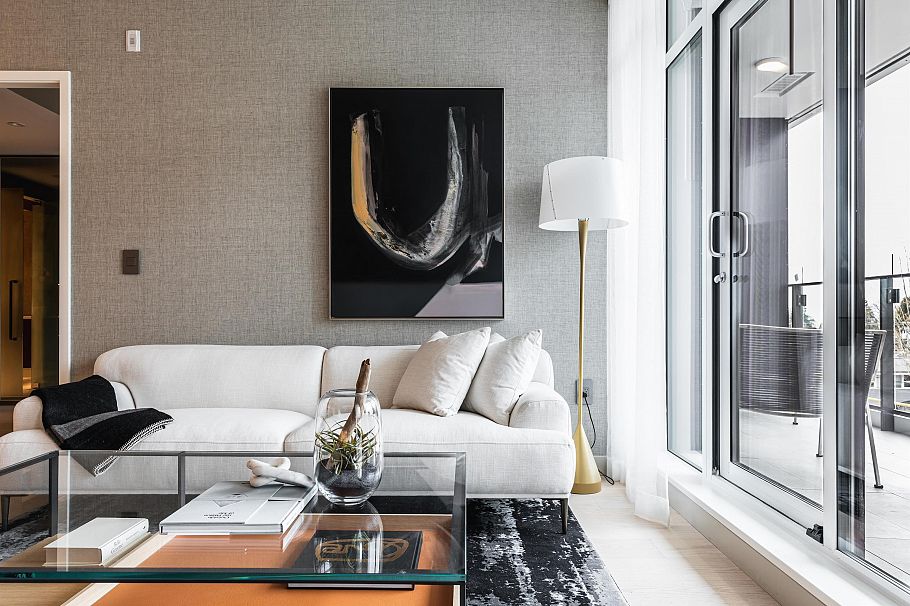 506 3596 W 28th Avenue Vancouver, BC - 4