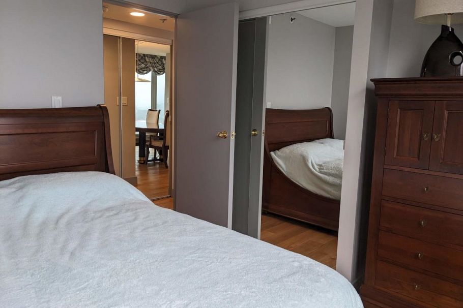 1804 1000 BEACH AVENUE, Vancouver BC V6E 4M2 Vancouver, BC - 17