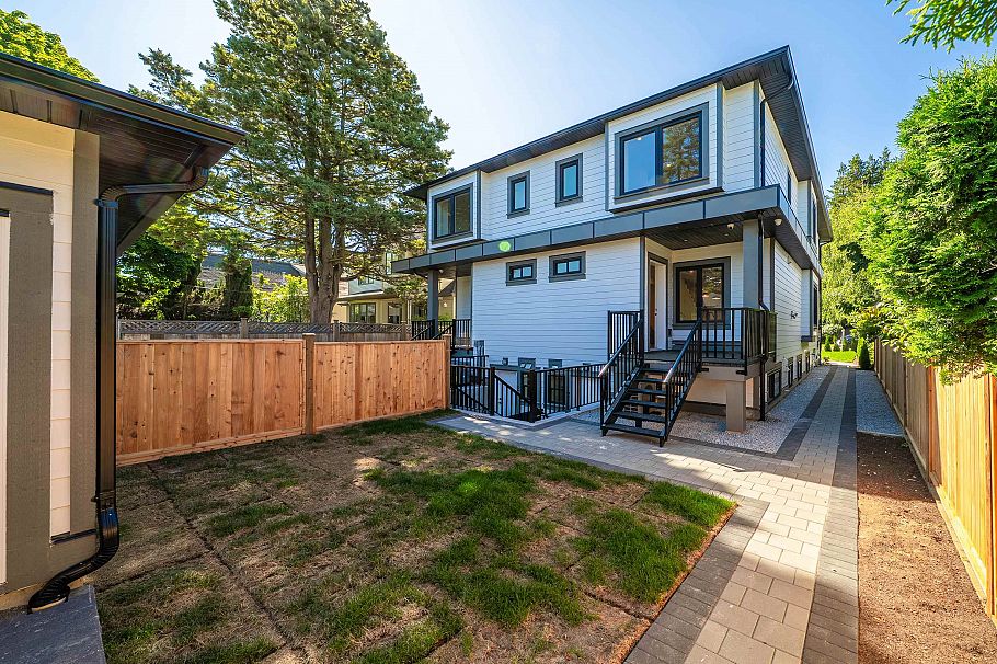 2837 W 31st Avenue Vancouver, BC - 5