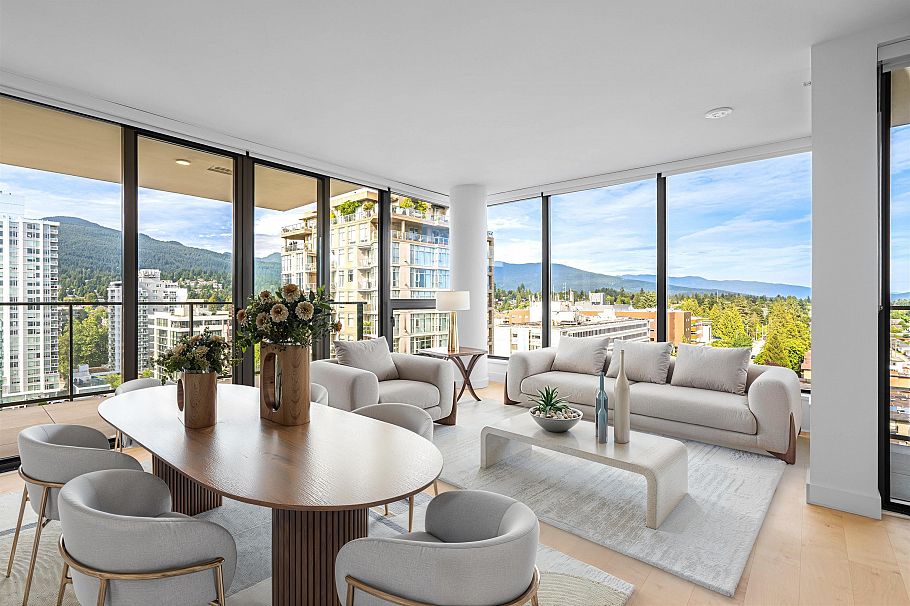 1309 135 E 13th Street North Vancouver, BC - 3