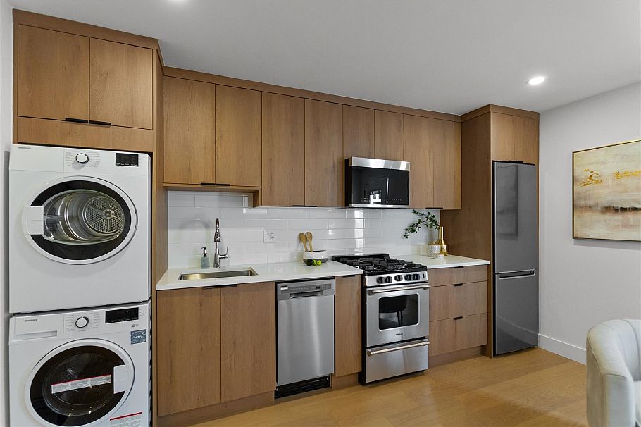 2660 Waterloo Street Vancouver, BC - 29