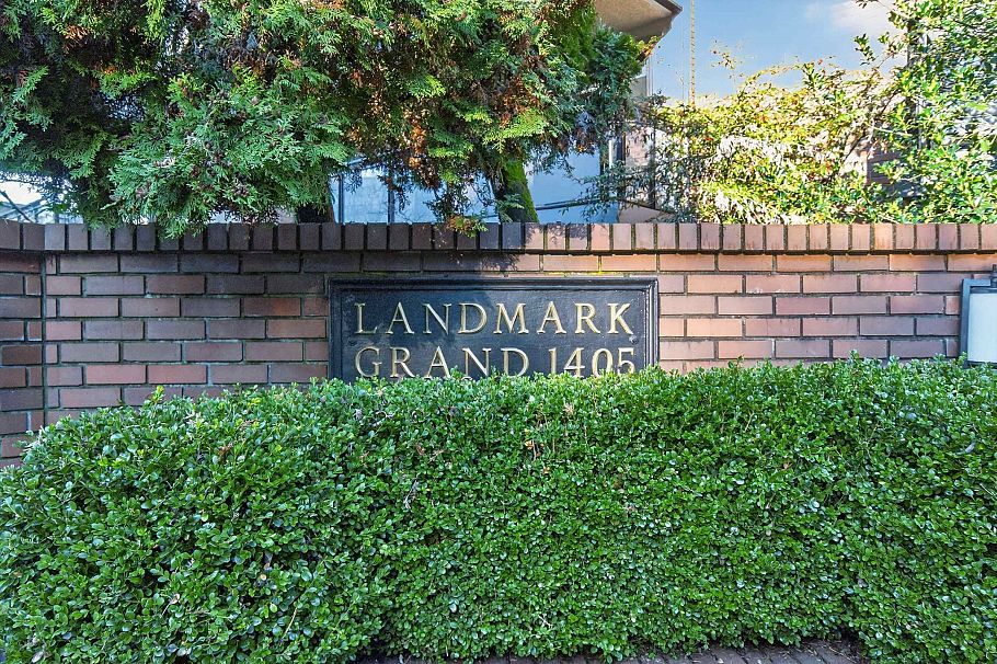 605 1405 W 15th Avenue Vancouver, BC - 20