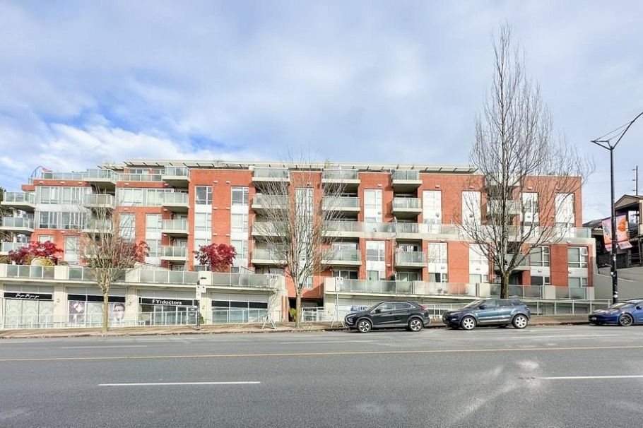 411 3811 Hastings Street Burnaby, BC - 22