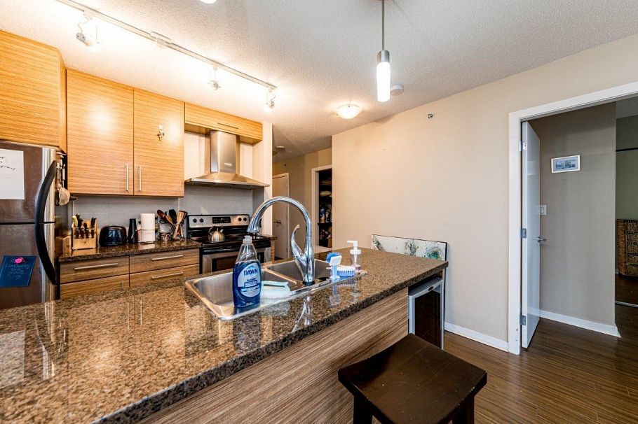 1006 188 KEEFER PLACE, Vancouver BC V6B 0J1 Vancouver, BC - 8