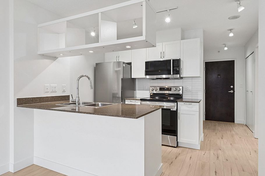 1532 938 Smithe Street Vancouver, BC - 5