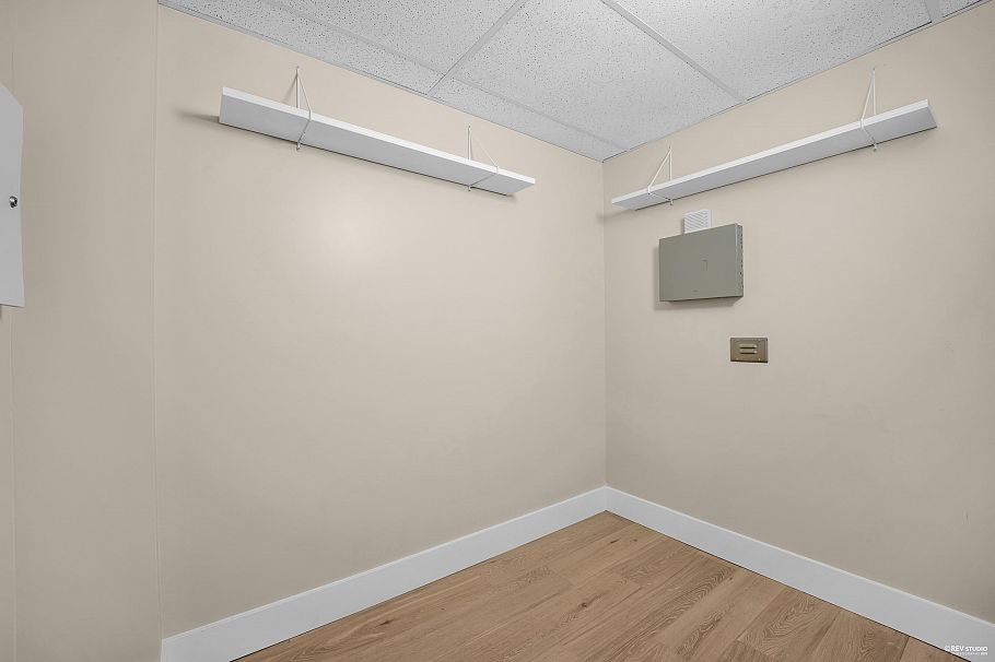 602 590 Nicola Street Vancouver, BC - 29