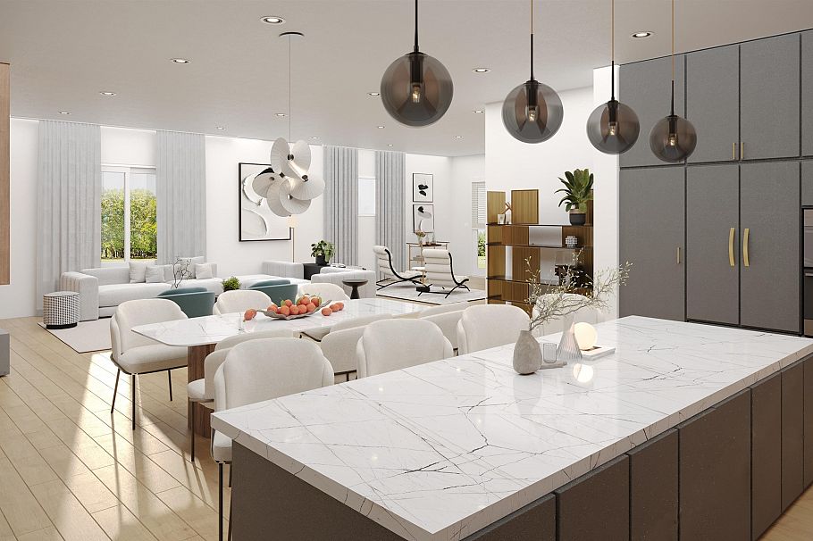 3663 W 48th Avenue Vancouver, BC - 6