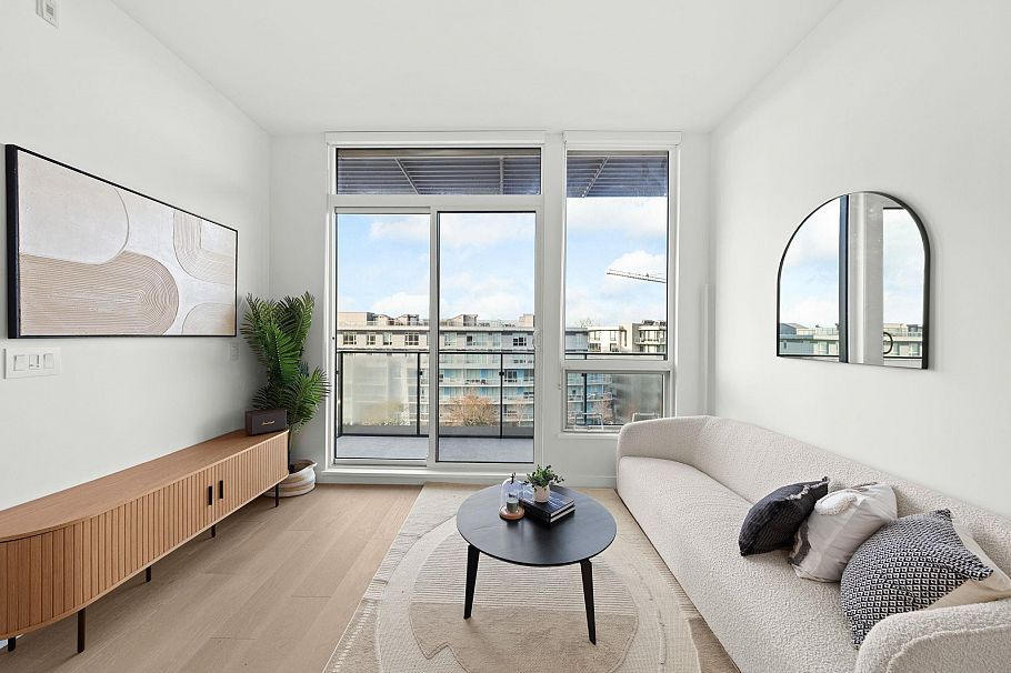 605 5212 Cambie Street Vancouver, BC - 9