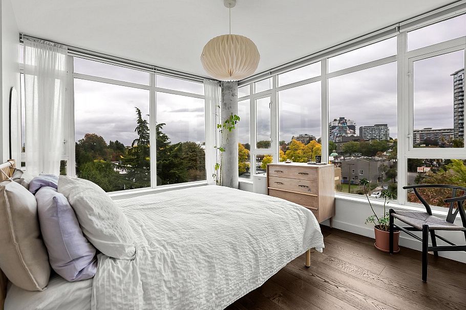 709 2321 Scotia Street Vancouver, BC - 18