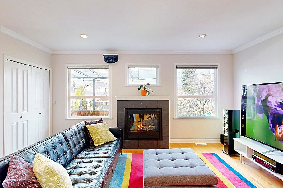 163 W 26th Avenue Vancouver, BC - 4