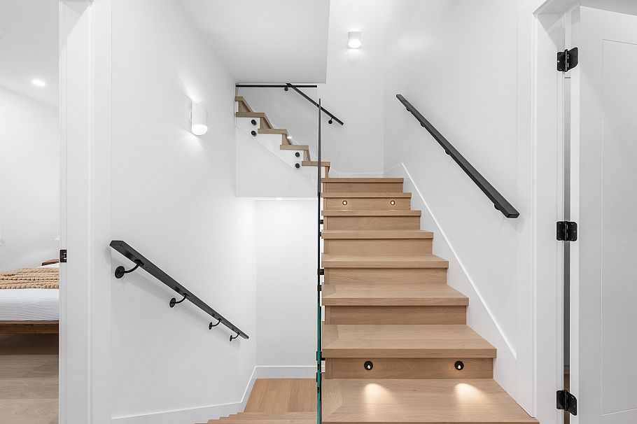 2 275 W 17th Avenue Vancouver, BC - 37