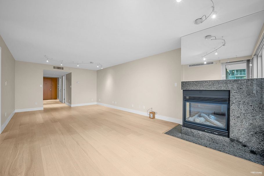 602 590 Nicola Street Vancouver, BC - 7