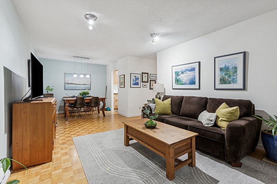 112 1429 E 4th Avenue Vancouver, BC - 3